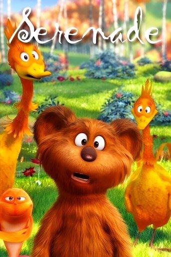 Serenade film afişi