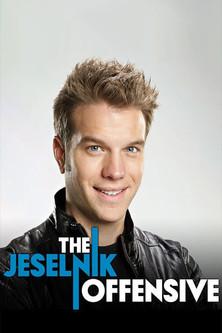 The Jeselnik Offensive dizi afişi