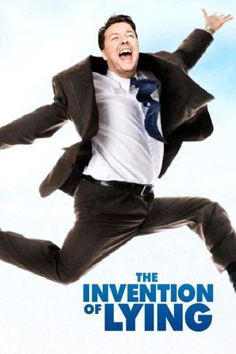 The Invention of Lying film afişi