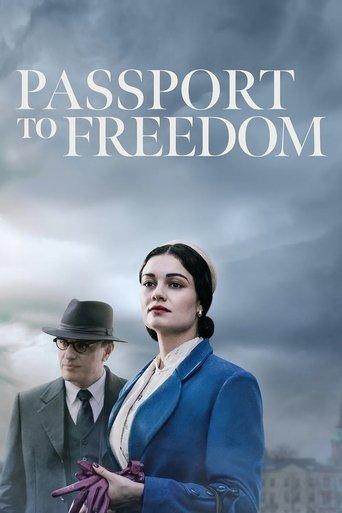 Passport to Freedom dizi afişi