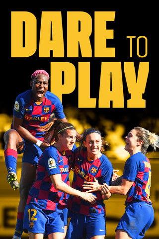 Nacidas para Jugar dizi afişi