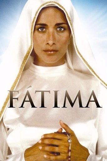 Fátima film afişi