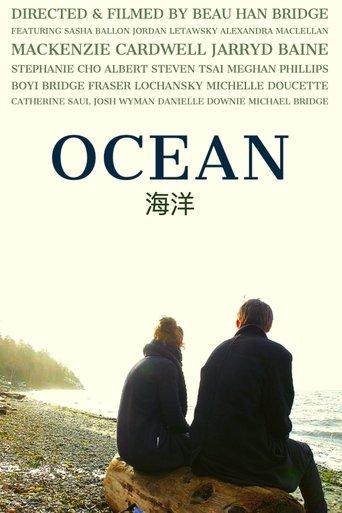 OCEAN film afişi