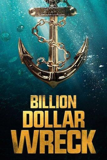 Billion Dollar Wreck dizi afişi