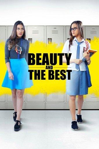 Beauty and the Best film afişi