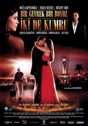 Bir Gevrek, Bir Boyoz, İki de Kumru film afişi