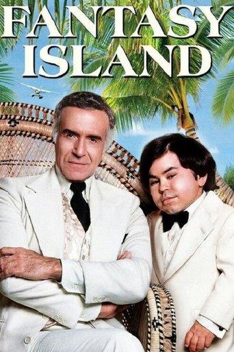 Fantasy Island film afişi