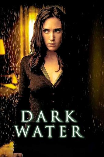 Dark Water film afişi