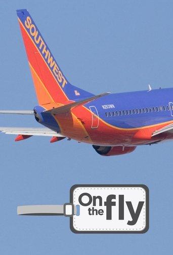 On the Fly dizi afişi