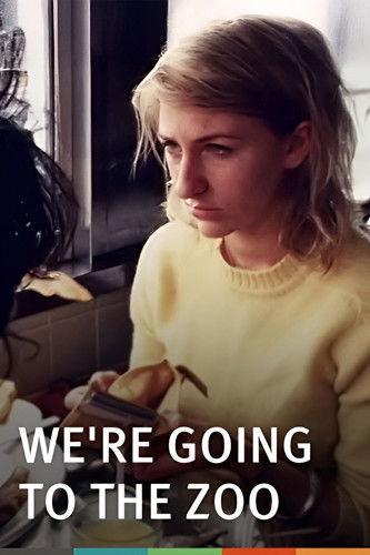 We're Going to the Zoo film afişi