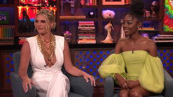 Madison LeCroy & Venita Aspen