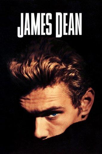 James Dean film afişi