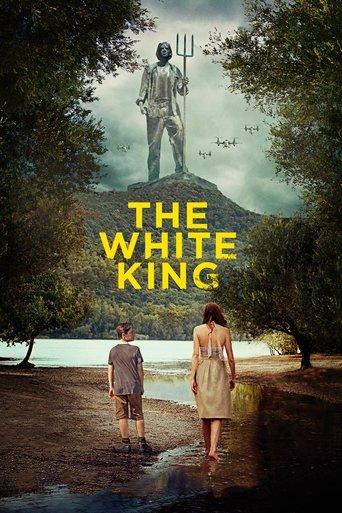 The White King film afişi