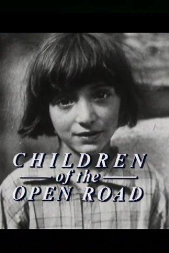 Children of the Open Road film afişi