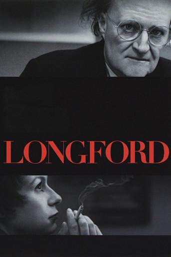 Longford film afişi