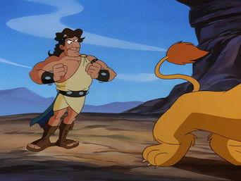 A Little Off the Top