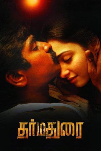 Dharmadurai film afişi