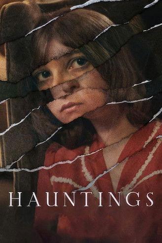 Hauntings dizi afişi