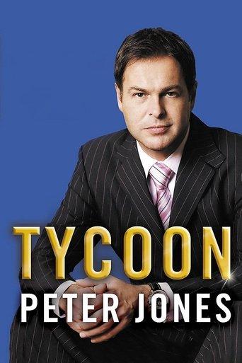 Tycoon dizi afişi