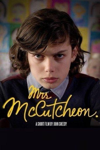 Mrs McCutcheon film afişi