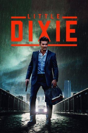 Little Dixie film afişi