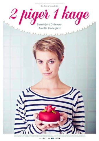 2 Girls 1 Cake film afişi