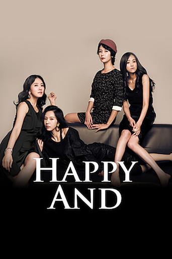 Happy And dizi afişi