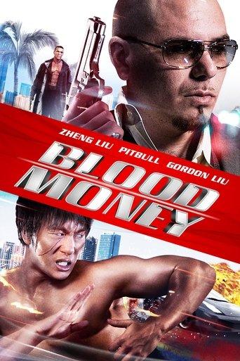 Blood Money film afişi