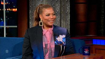 Queen Latifah, Nina Totenberg