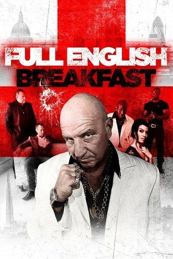 Full English Breakfast film afişi