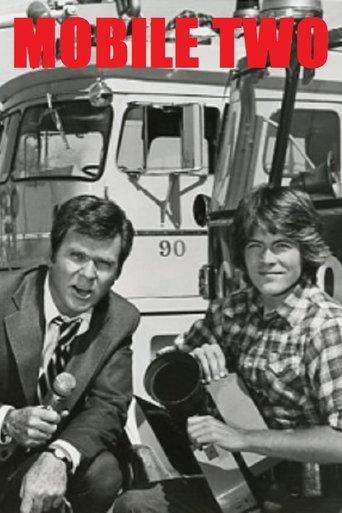 Mobile Two film afişi