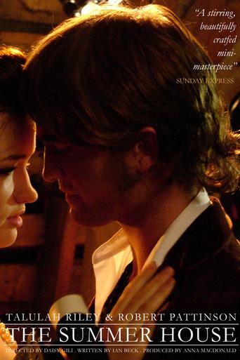The Summer House film afişi