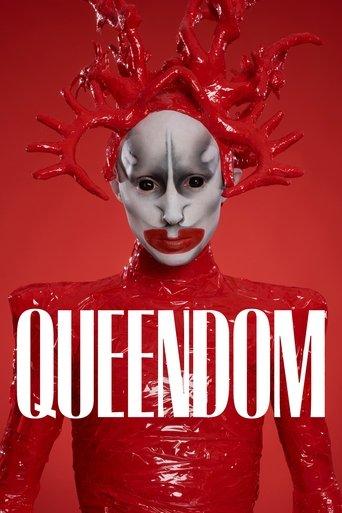 Queendom film afişi