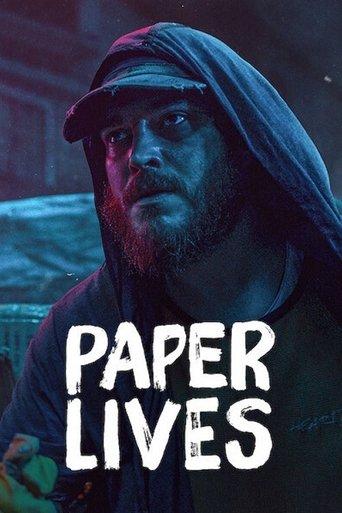 Paper Lives film afişi