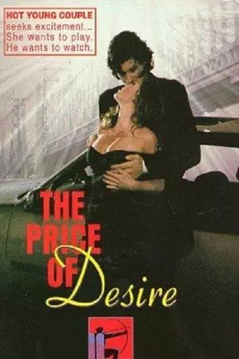 The Price of Desire film afişi