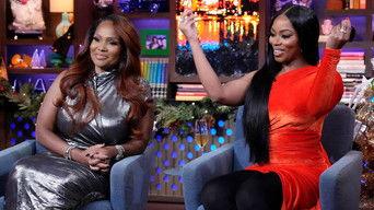 Dr. Heavenly Kimes and Keiarna Stewart
