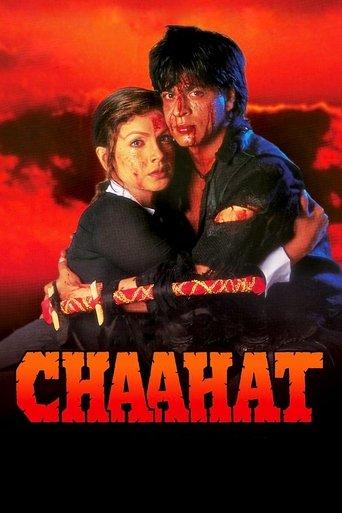 Chaahat film afişi