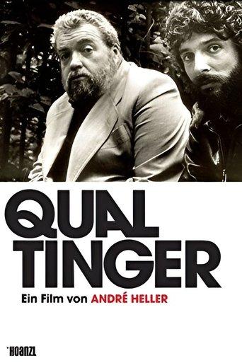 Qualtinger film afişi