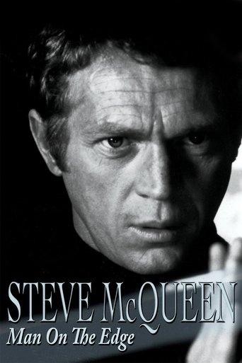 Steve McQueen: Man on the Edge film afişi