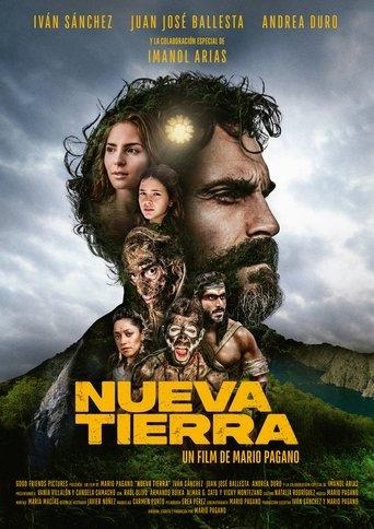 Nueva Tierra film afişi