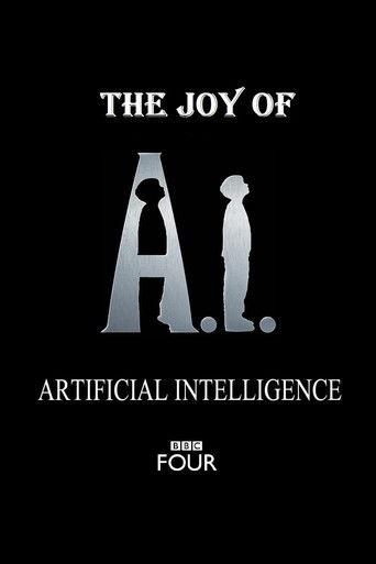 The Joy of AI film afişi