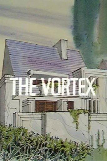 The Vortex film afişi