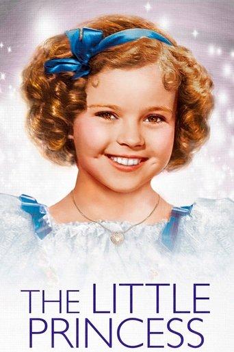 The Little Princess film afişi