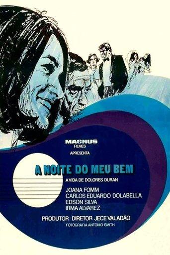 A Noite do Meu Bem film afişi