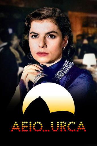 A, E, I, O... Urca dizi afişi