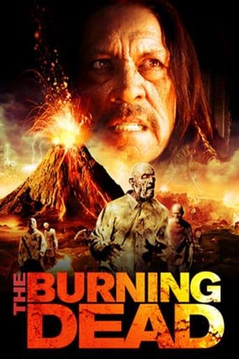 The Burning Dead film afişi