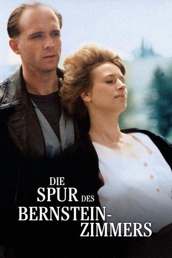 Die Spur des Bernsteinzimmers film afişi