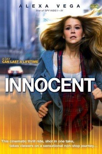 Innocent film afişi