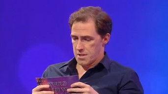 The Unseen Bits (Series 2)