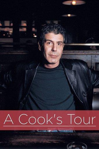 A Cook's Tour dizi afişi